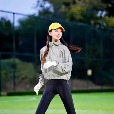 张娜煜